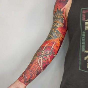 Black Mold, Винница Фото - 10