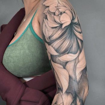 Black Mold, Винница Фото - 16