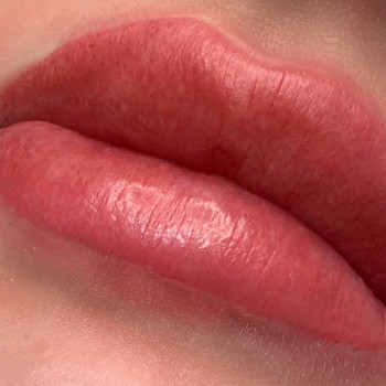 Фото из портфолио мастера Регина Сергиенко (мастер перманентного макияжа, Харьков)