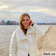 Фотограф Дарина Дуда на Barb.ua