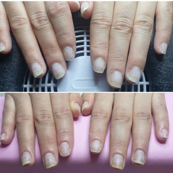 Оксана Иванова, Киев Фото - 8