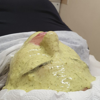 Уходовая процедура