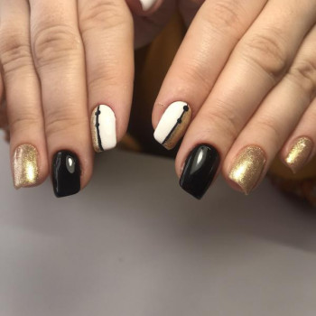 Работа мастера Вероники