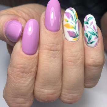 Работа мастера Вероники