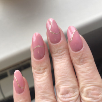 Работа мастера Вероники