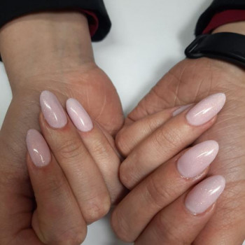 Работа мастера Вероники