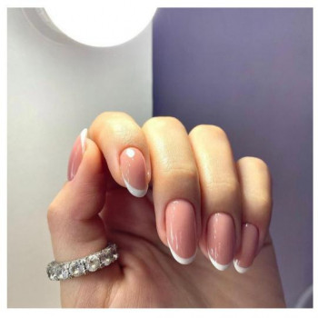 Фрэнч от мастера Евы