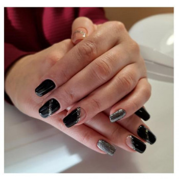 Работа мастера Вероники