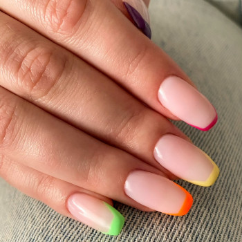 Анастасия Иванова, Мариуполь Фото - 32