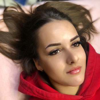 Иванна Сурков, Мелітополь Фото - 8