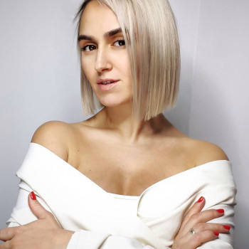 Ольга Ластивка, Киев Фото - 14