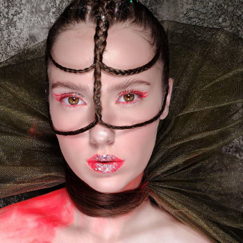 Ольга Ластивка, Киев Фото - 12