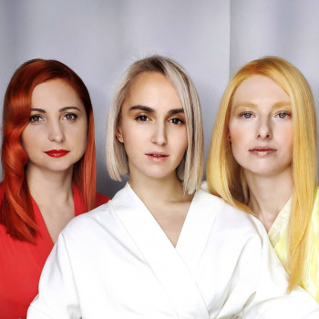 Ольга Ластивка, Киев Фото - 18