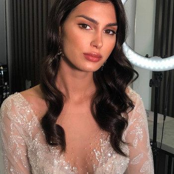 Ольга Ластивка, Киев Фото - 7