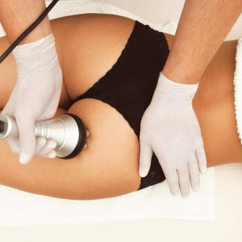 RF-ліфтинг тіла
                    Масажний салон Body Line Ірпінь