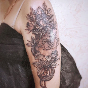 Анна Вольская, Черноморск Фото - 5