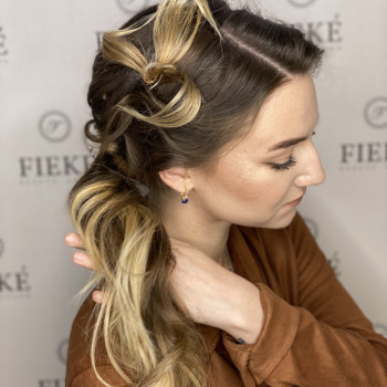 Джулия Козаченко, Одесса Фото - 8