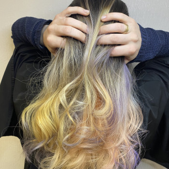 Джулия Козаченко, Одесса Фото - 13