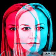Тату мастер Дар‘я на Barb.ua