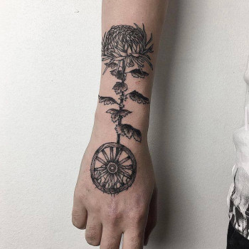 Олександр Луцишин, Івано-Франківськ Фото - 7