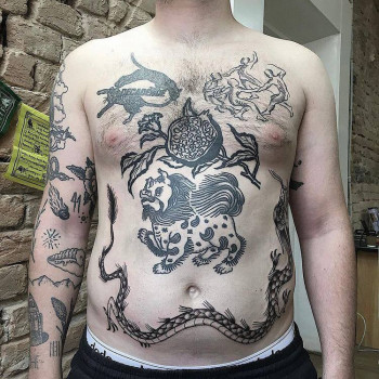 Олександр Луцишин, Івано-Франківськ Фото - 8