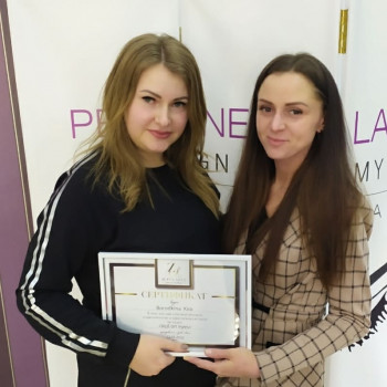 Кіра Бородкина, Мелітополь Фото - 3