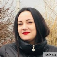 Мастер маникюра Алина Островерх на Barb.ua