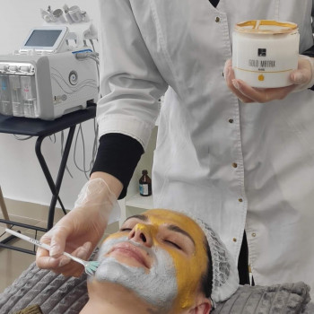 ДОГЛЯДОВА процедура