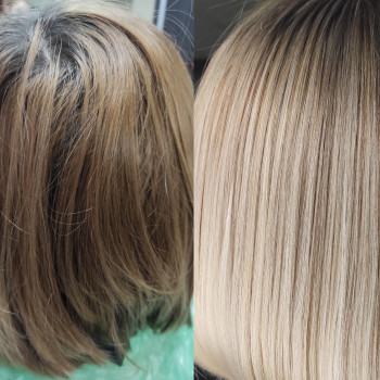 Ірина Романова, Київ Фото - 84