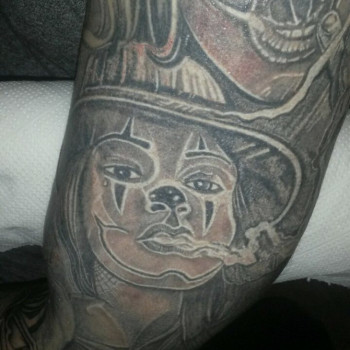 Илья Кополович, Мариуполь Фото - 7