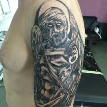 Илья Кополович, Мариуполь Фото - 9