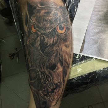 Илья Кополович, Мариуполь Фото - 10