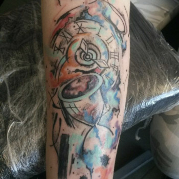 Илья Кополович, Мариуполь Фото - 16