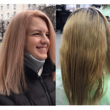 Елена Котенёва , Херсон Фото - 15