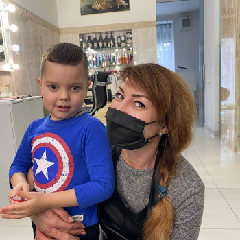 Елена Котенёва , Херсон Фото - 14