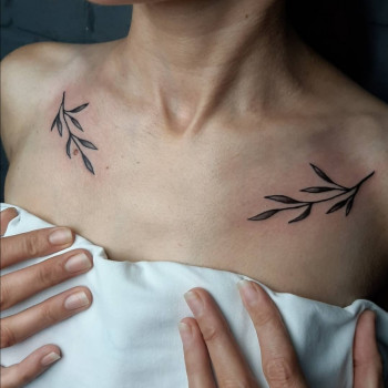 BLVCK BONE TATTOO, Харьков Фото - 13