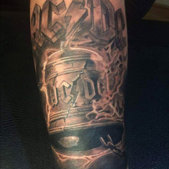 BLVCK BONE TATTOO, Харьков Фото - 19