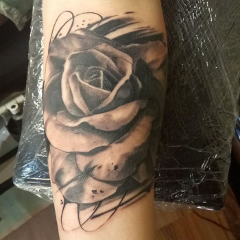 BLVCK BONE TATTOO, Харьков Фото - 20