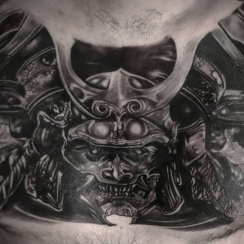 BLVCK BONE TATTOO, Харьков Фото - 25