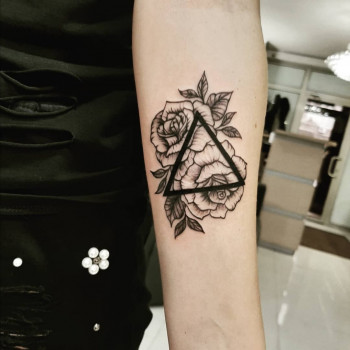 BLVCK BONE TATTOO, Харьков Фото - 33