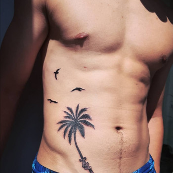 BLVCK BONE TATTOO, Харьков Фото - 41