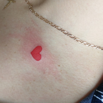 Татуировка
                    Майстер перманентного макіяжу Юлия Кам'янське