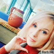 Мастер перманентного макияжа Люба на Barb.ua
