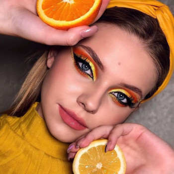 Дарья Косаревская, Дніпрорудне Фото - 5