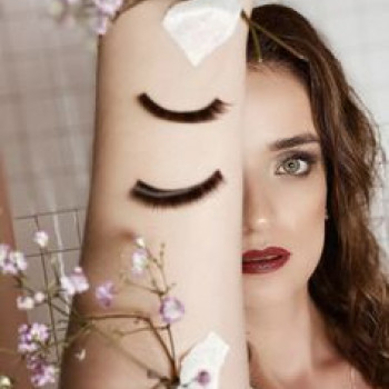 Курсы наращивания ресниц