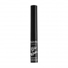 Водостійка рідка підводка для очей NYX Professional Makeup Epic Wear Waterproof Eye & Body Long-Wear Liquid Liner 07 Red, 3.5 мл