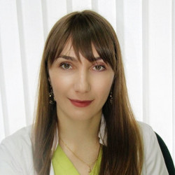 Оксана Мазур