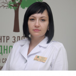 Юлия Талалай