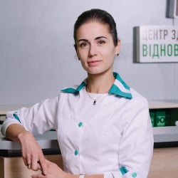 Елена Хренова