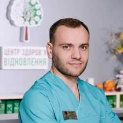 Петр Бондарук